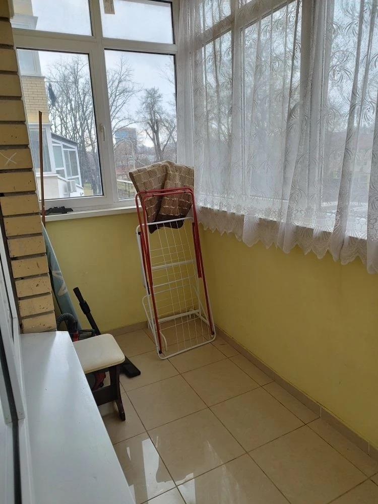 Фото №5: 1-комнатная квартира 49 м² - Краснодар, Центральный внутригородской округ, мкр. Завод Измерительных Приборов, ул. Московская, 59