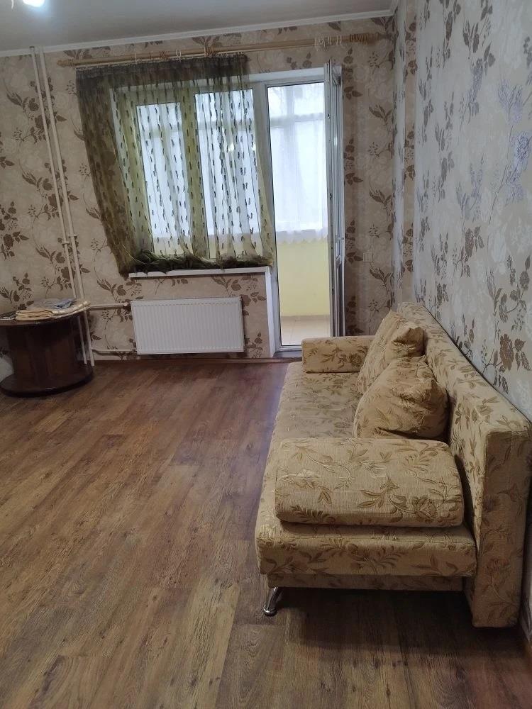 Фото №4: 1-комнатная квартира 49 м² - Краснодар, Центральный внутригородской округ, мкр. Завод Измерительных Приборов, ул. Московская, 59