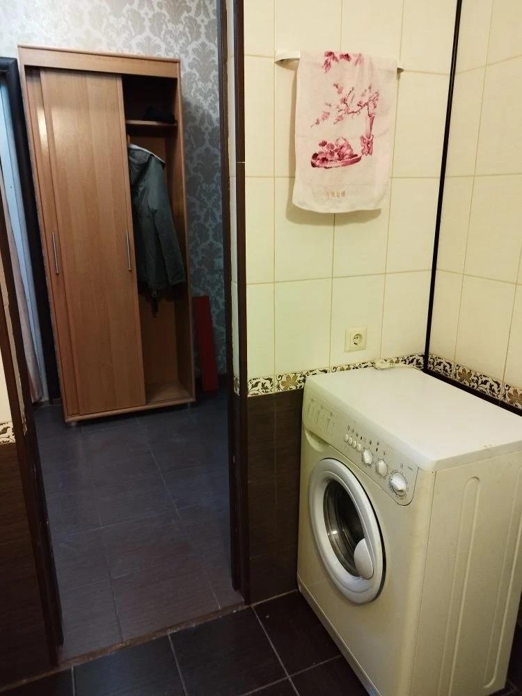 Фото №13: 1-комнатная квартира 49 м² - Краснодар, Центральный внутригородской округ, мкр. Завод Измерительных Приборов, ул. Московская, 59