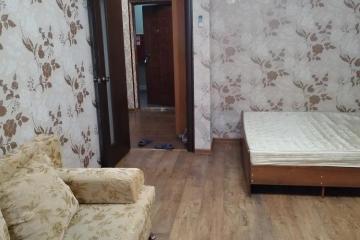 Фото №5: 1-комнатная квартира 49 м² - Краснодар, мкр. Завод Измерительных Приборов, ул. Московская, 59