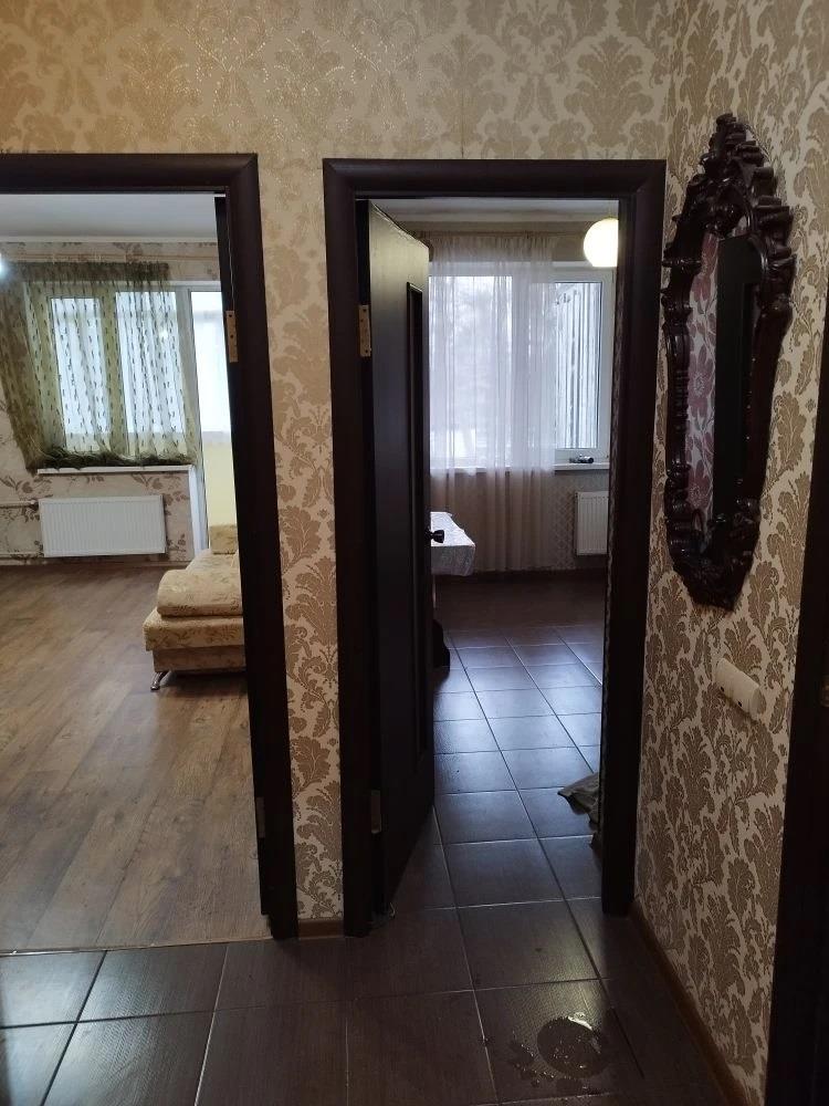 Фото №11: 1-комнатная квартира 49 м² - Краснодар, Центральный внутригородской округ, мкр. Завод Измерительных Приборов, ул. Московская, 59