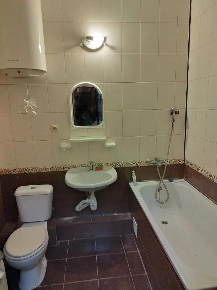 Фото №14: 1-комнатная квартира 49 м² - Краснодар, Центральный внутригородской округ, мкр. Завод Измерительных Приборов, ул. Московская, 59