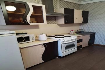 Фото №2: 1-комнатная квартира 49 м² - Краснодар, мкр. Завод Измерительных Приборов, ул. Московская, 59