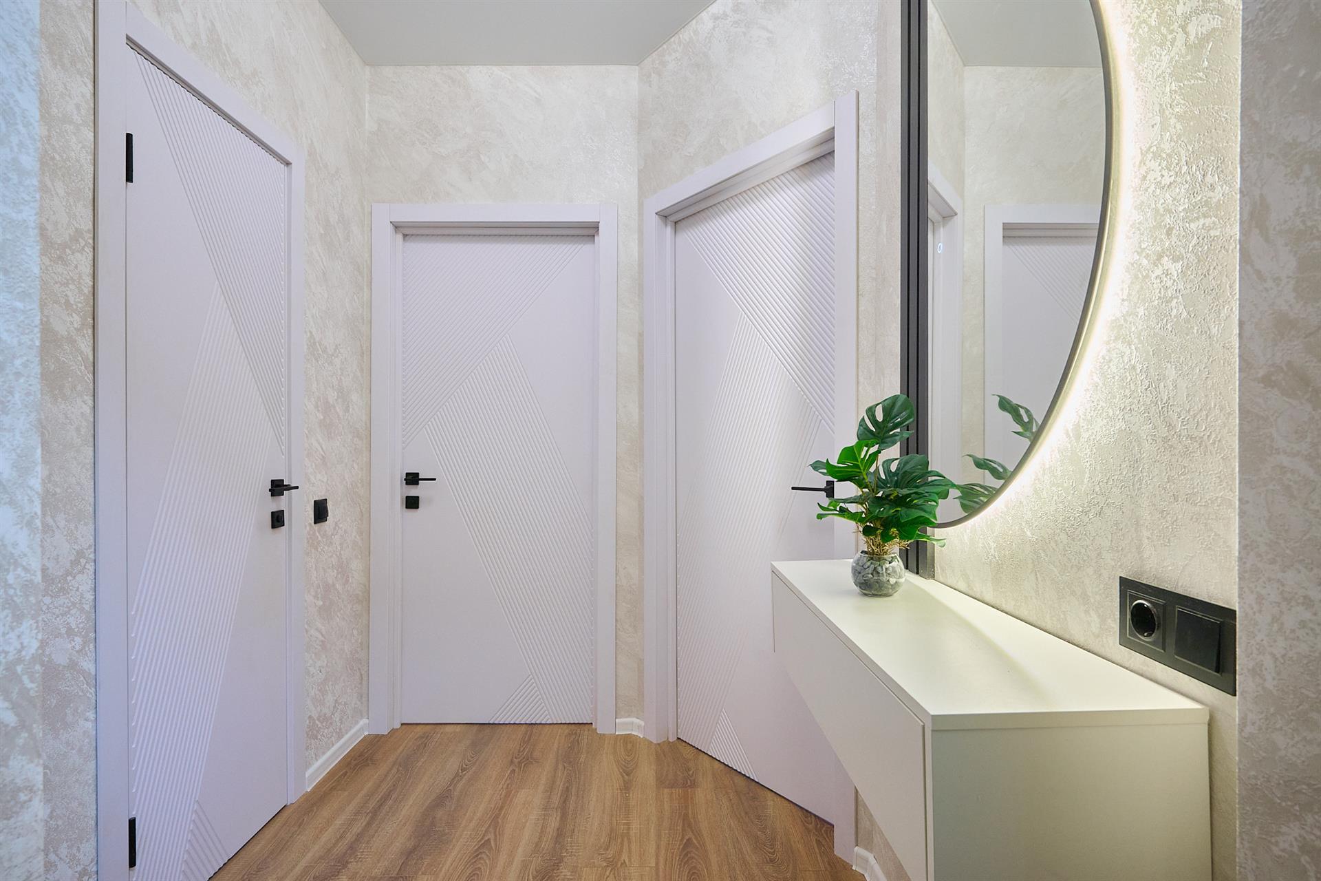 Фото №12: 1-комнатная квартира 35 м² - Краснодар, Прикубанский внутригородской округ, ЖК Лучший, мкр. имени Петра Метальникова, ул. Петра Метальникова, 38