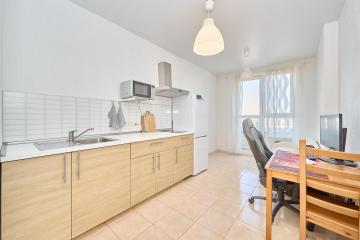 Фото №5: 1-комнатная квартира 42 м² - Краснодар, мкр. ЖК Большой, ул. Красная, 176лит2