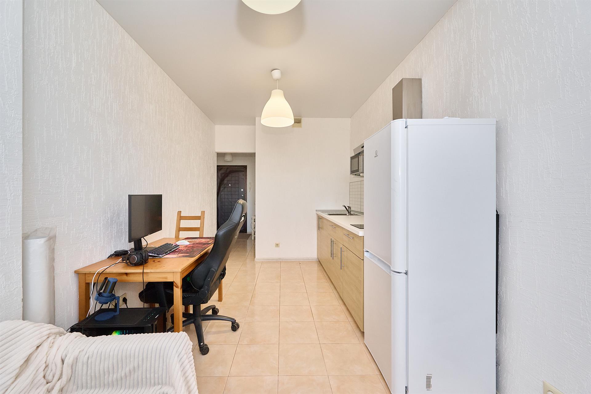 Фото №7: 1-комнатная квартира 42 м² - Краснодар, Центральный внутригородской округ, Центральный, мкр. ЖК Большой, ул. Красная, 176лит2