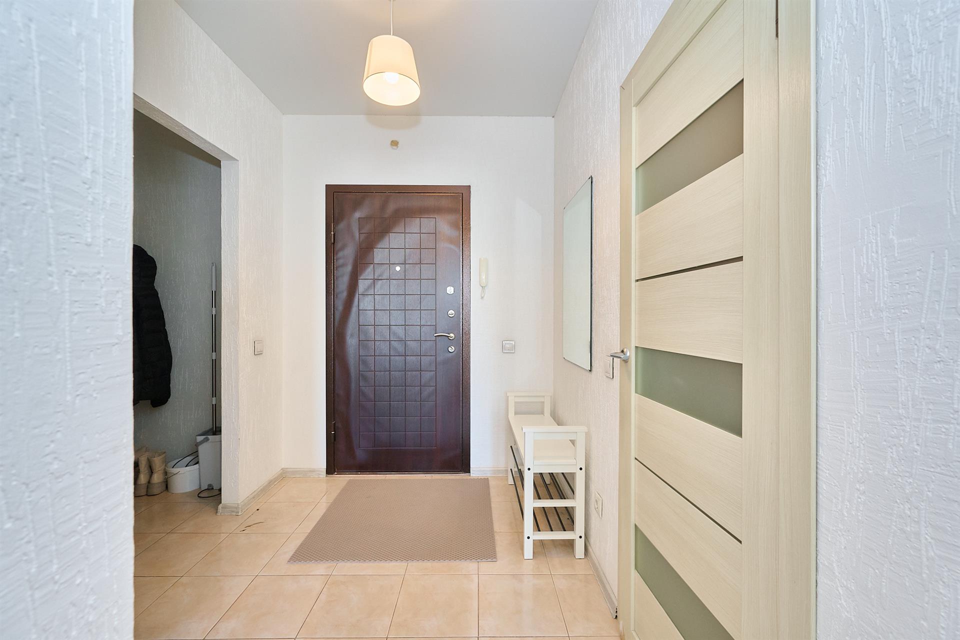 Фото №8: 1-комнатная квартира 42 м² - Краснодар, Центральный внутригородской округ, Центральный, мкр. ЖК Большой, ул. Красная, 176лит2