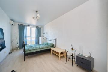 Фото №2: 1-комнатная квартира 42 м² - Краснодар, мкр. ЖК Большой, ул. Красная, 176лит2