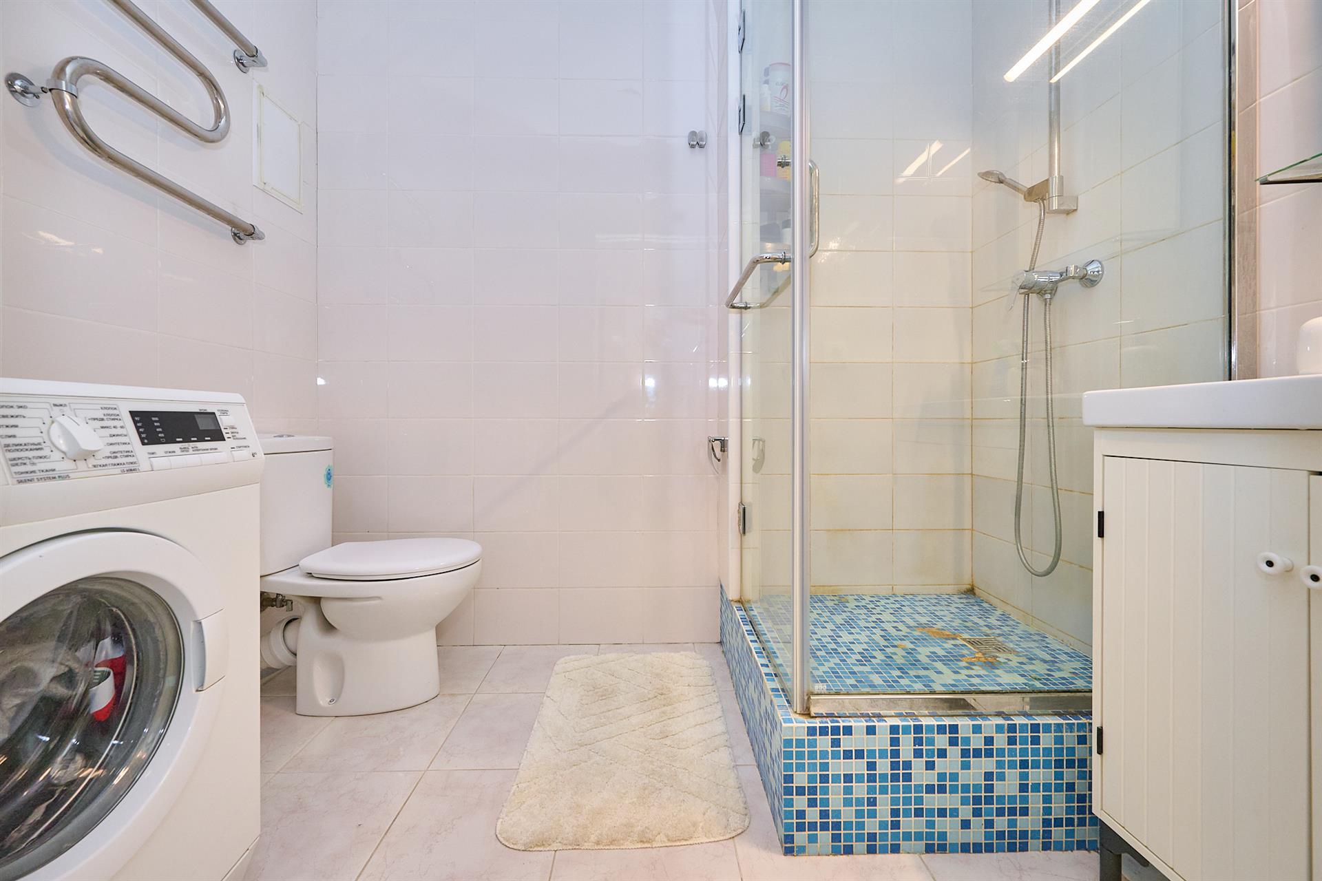 Фото №11: 1-комнатная квартира 42 м² - Краснодар, Центральный внутригородской округ, Центральный, мкр. ЖК Большой, ул. Красная, 176лит2