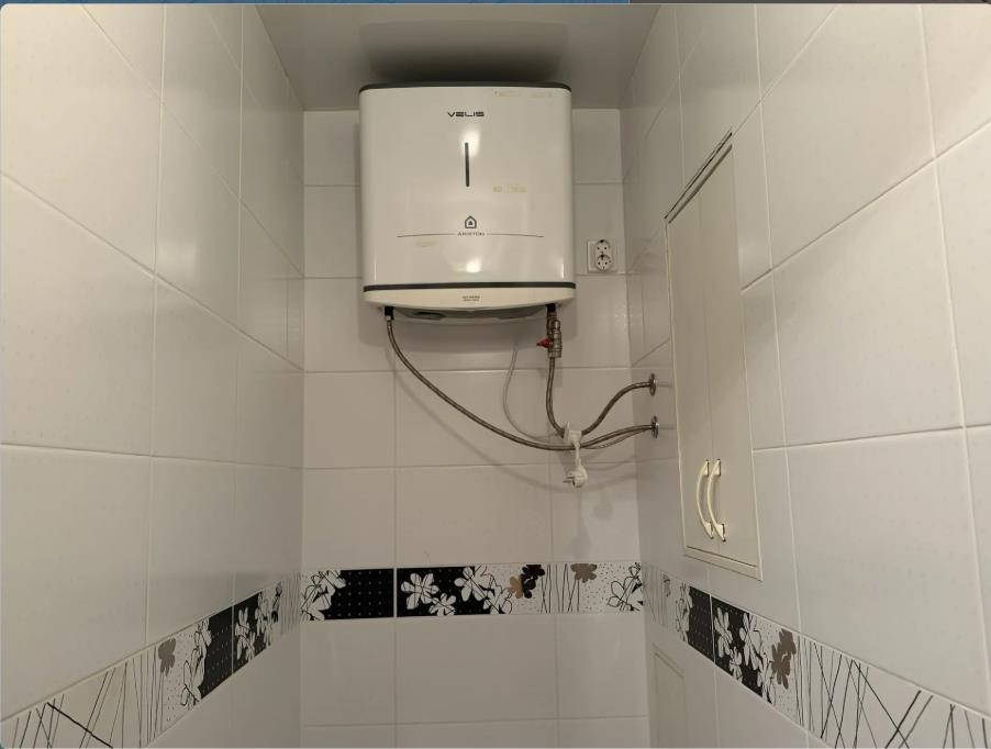 Фото №12: 2-комнатная квартира 60 м² - Краснодар, Карасунский внутригородской округ, мкр. Почтовый, пр-кт имени писателя Знаменского, 14