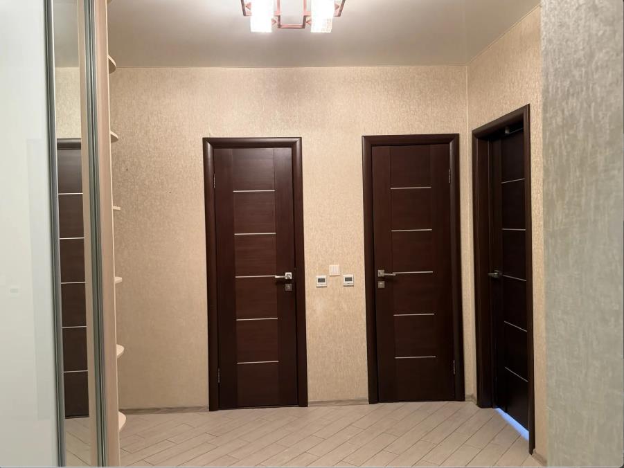 Фото №15: 2-комнатная квартира 60 м² - Краснодар, Карасунский внутригородской округ, мкр. Почтовый, пр-кт имени писателя Знаменского, 14