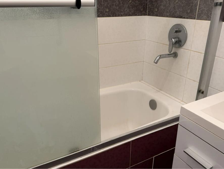 Фото №10: 2-комнатная квартира 60 м² - Краснодар, Карасунский внутригородской округ, мкр. Почтовый, пр-кт имени писателя Знаменского, 14