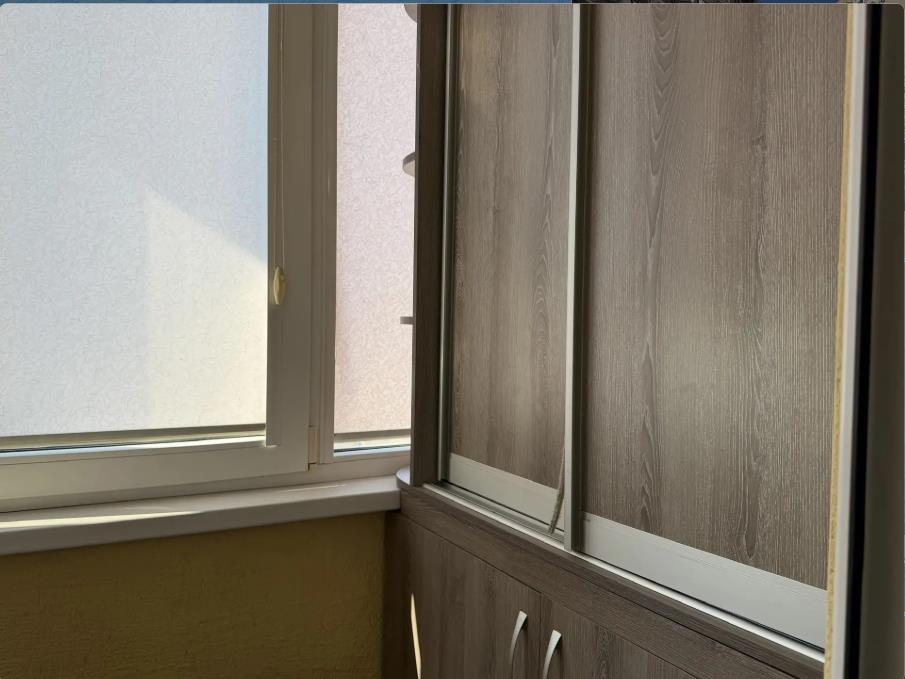 Фото №16: 2-комнатная квартира 60 м² - Краснодар, Карасунский внутригородской округ, мкр. Почтовый, пр-кт имени писателя Знаменского, 14