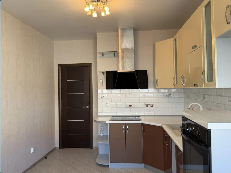 Фото №9: 2-комнатная квартира 60 м² - Краснодар, Карасунский внутригородской округ, мкр. Почтовый, пр-кт имени писателя Знаменского, 14