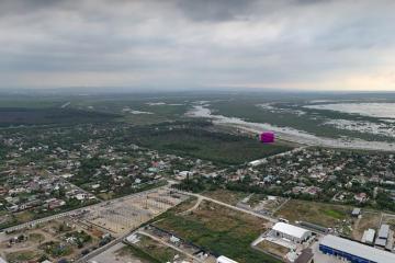 Фото №1: Земельный участок 5 сот. - Барнхутор, 