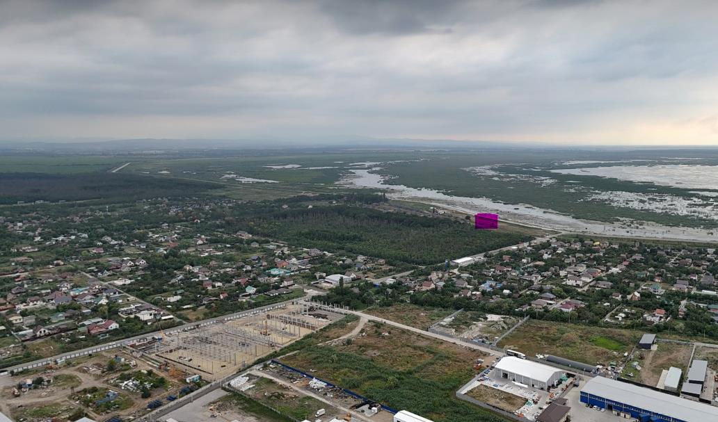 Фото №1: Земельный участок 5 сот. - Барнхутор