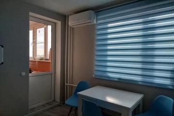 Фото №2: 2-комнатная квартира 56 м² - Краснодар, мкр. Почтовый, пр-кт имени писателя Знаменского, 22