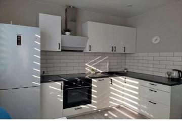 Фото №1: 2-комнатная квартира 56 м² - Краснодар, мкр. Почтовый, пр-кт имени писателя Знаменского, 22