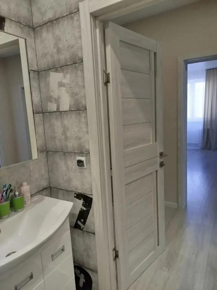 Фото №7: 2-комнатная квартира 56 м² - Краснодар, Карасунский внутригородской округ, мкр. Почтовый, пр-кт имени писателя Знаменского, 22