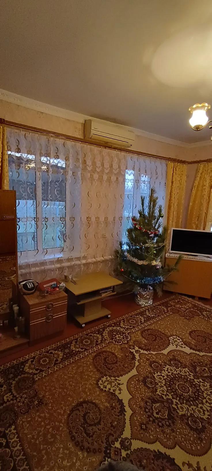 Фото №2: Дом 76 м² + 3.35 сот. - Незамаевская, ул. Ленина, 34