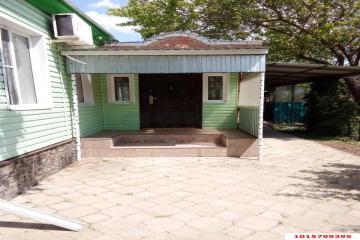 Фото №1: Дом 76 м² - Незамаевская, ул. Ленина, 34