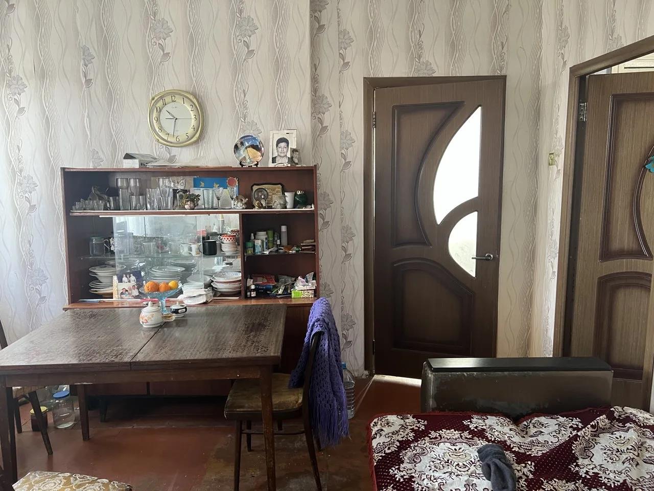 Фото №6: Дом 55 м² + 8.42 сот. - Воронежская, ул. Красная, 77