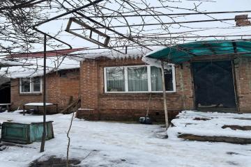 Фото №2: Дом 55 м² - Воронежская, ул. Красная, 77