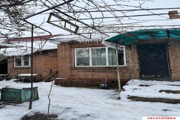 Фото №2: Дом 55 м² - Воронежская, ул. Красная, 77