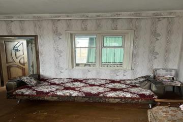 Фото №5: Дом 55 м² - Воронежская, ул. Красная, 77