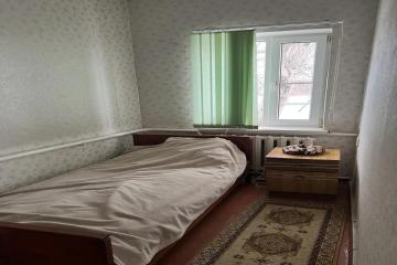 Фото №4: Дом 55 м² - Воронежская, ул. Красная, 77