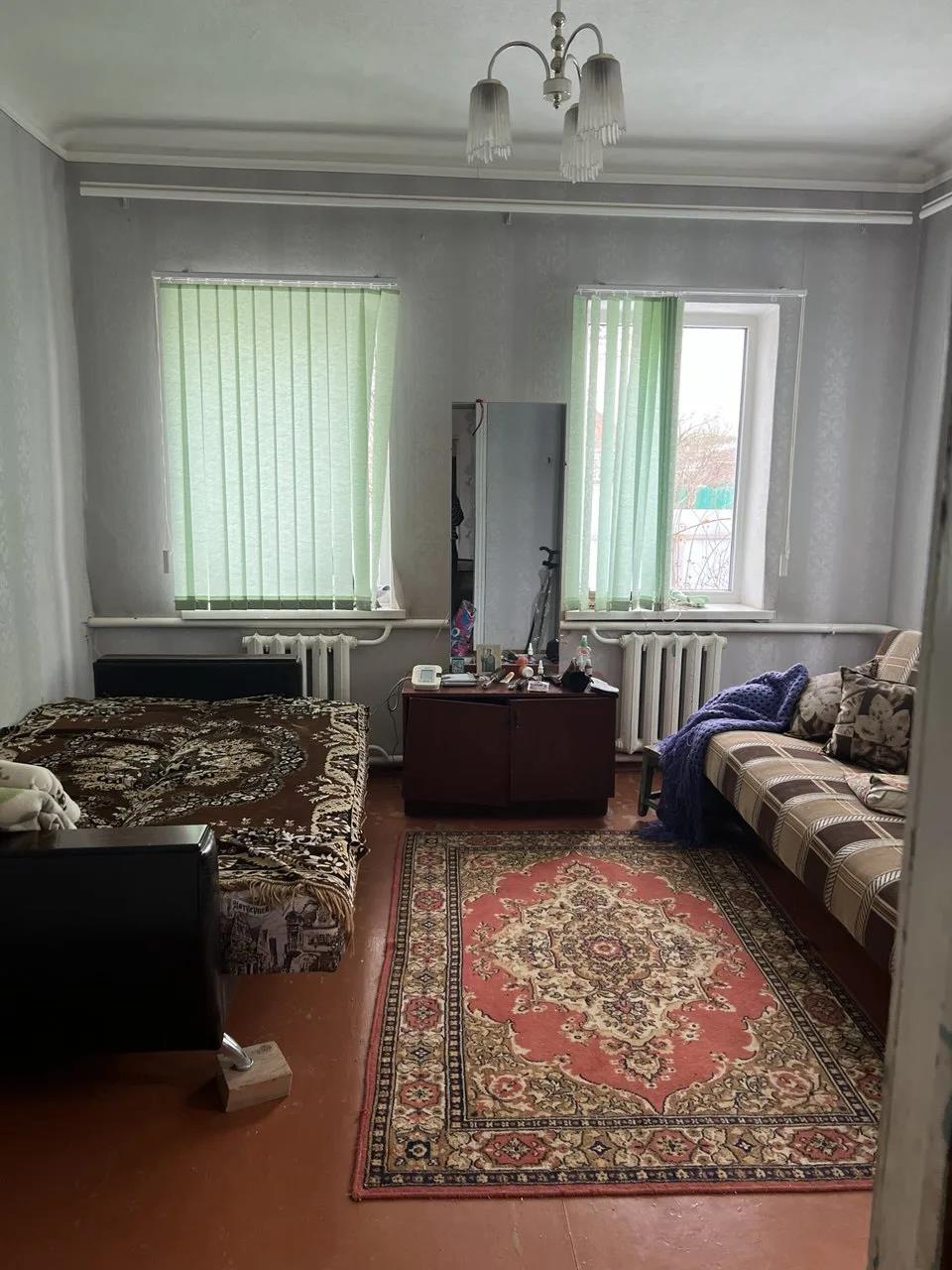 Фото №3: Дом 55 м² + 8.42 сот. - Воронежская, ул. Красная, 77