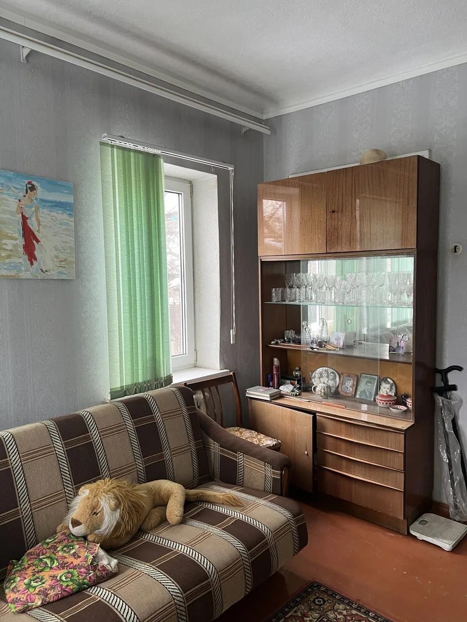 Фото №8: Дом 55 м² + 8.42 сот. - Воронежская, ул. Красная, 77