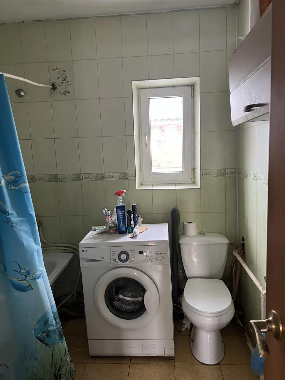 Фото №7: Дом 55 м² + 8.42 сот. - Воронежская, ул. Красная, 77