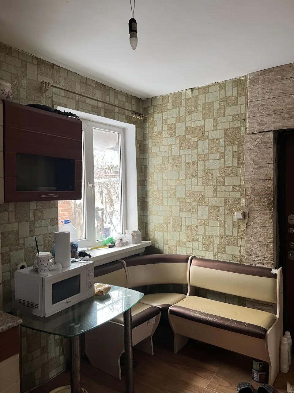 Фото №9: Дом 55 м² + 8.42 сот. - Воронежская, ул. Красная, 77