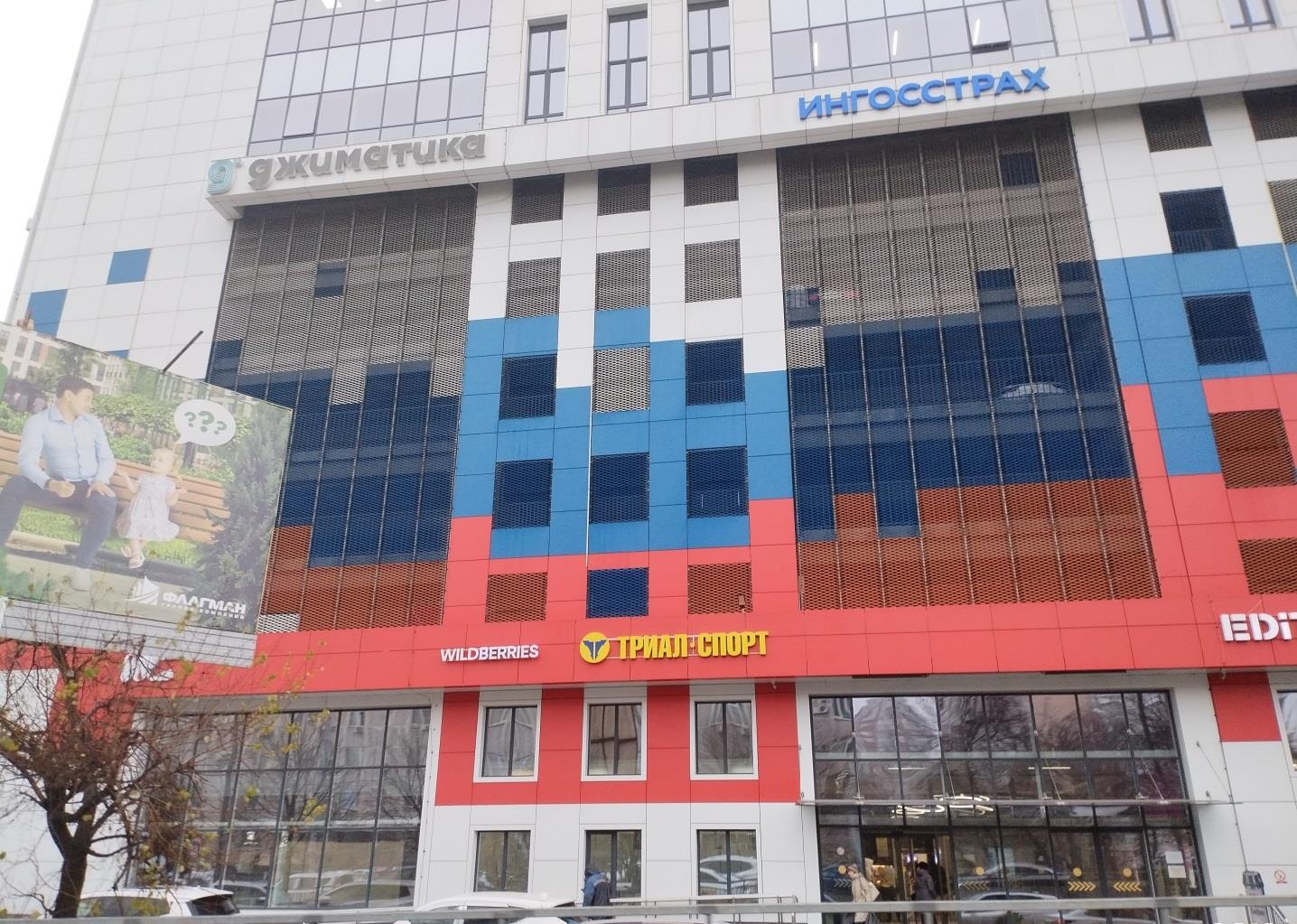 Фото №9: Гараж - Краснодар, Центральный внутригородской округ, Центральный, мкр. ЖК На Садовой, ул. Садовая, 159с1