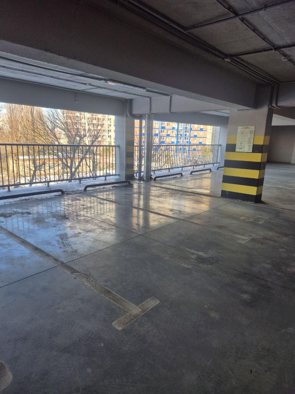 Фото №4: Гараж - Краснодар, Центральный внутригородской округ, Центральный, мкр. ЖК На Садовой, ул. Садовая, 159с1