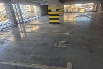 Фото №1: Гараж - Краснодар, мкр. ЖК На Садовой, ул. Садовая, 159с1