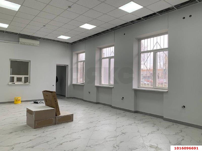 Фото №4: Коммерция 1650 м² - Краснодар, Карасунский внутригородской округ, мкр. Хлопчато-бумажный Комбинат, ул. Стасова, 178-180/1