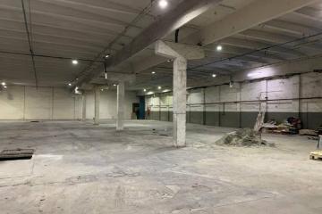 Фото №3: Коммерция 1650 м² - Краснодар, мкр. Хлопчато-бумажный Комбинат, ул. Стасова, 178-180/1