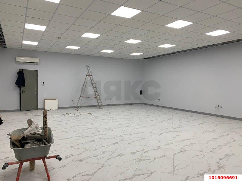 Фото №10: Коммерция 1650 м² - Краснодар, Карасунский внутригородской округ, мкр. Хлопчато-бумажный Комбинат, ул. Стасова, 178-180/1