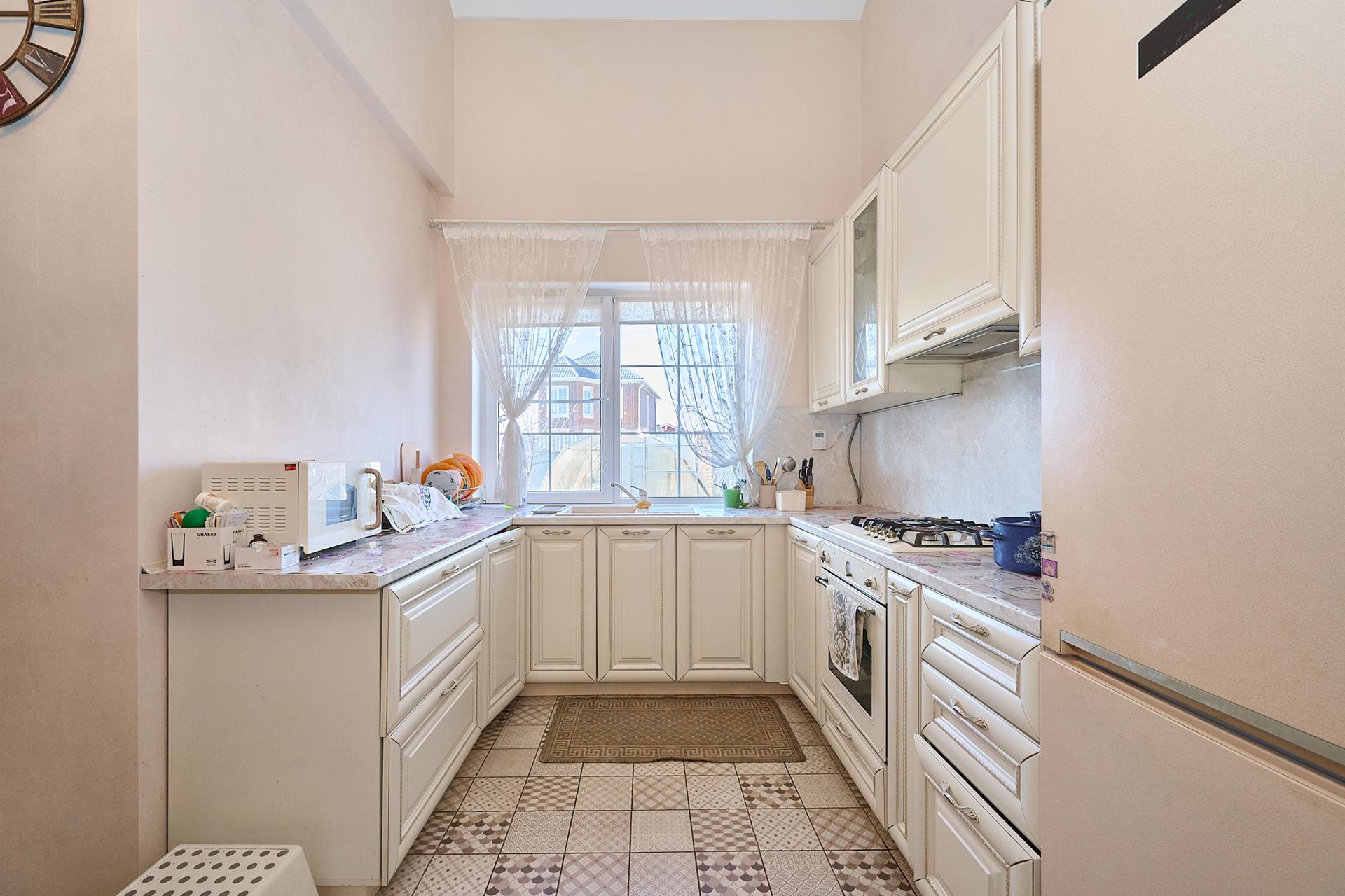 Фото №10: Дом 59 м² + 3.58 сот. - Яблоновский, п. коттеджный  Чёрное Море, ул. Депутатская, 5/17