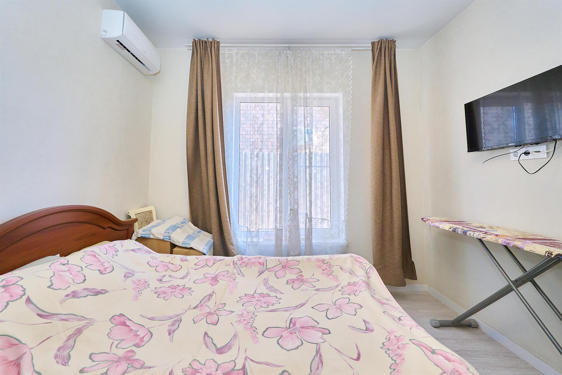 Фото №8: Дом 59 м² + 3.58 сот. - Яблоновский, п. коттеджный  Чёрное Море, ул. Депутатская, 5/17