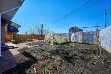 Фото №5: Дом 59 м² - Яблоновский, п. коттеджный  Чёрное Море, ул. Депутатская, 5/17