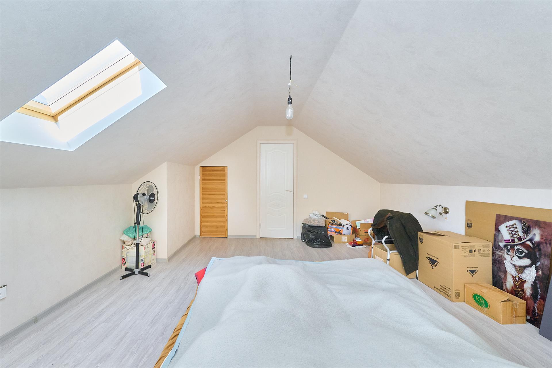 Фото №13: Дом 59 м² + 3.58 сот. - Яблоновский, п. коттеджный  Чёрное Море, ул. Депутатская, 5/17