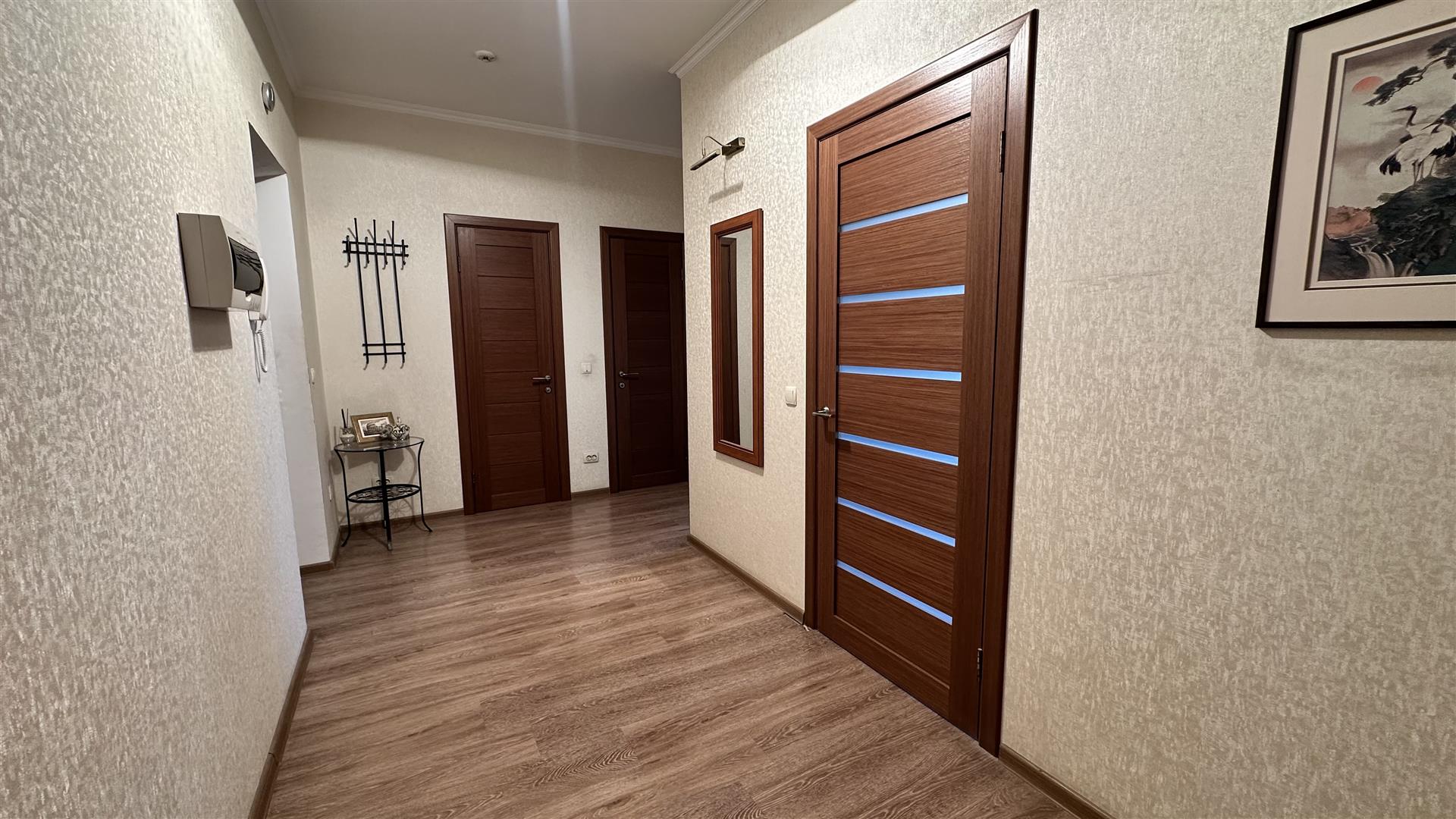 Фото №8: 2-комнатная квартира 69 м² - Краснодар, жилой комплекс Достоевский, Прикубанский внутригородской округ, мкр. 40 лет Победы, ул. Достоевского, 84