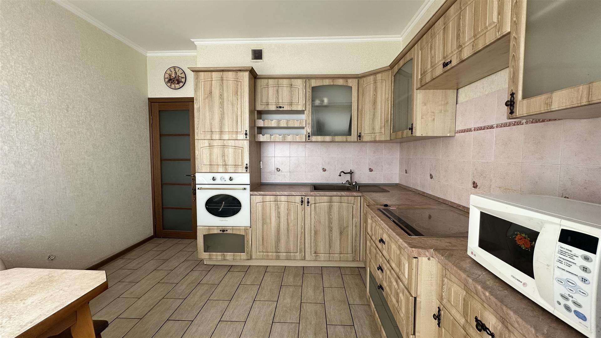 Фото №6: 2-комнатная квартира 69 м² - Краснодар, жилой комплекс Достоевский, Прикубанский внутригородской округ, мкр. 40 лет Победы, ул. Достоевского, 84