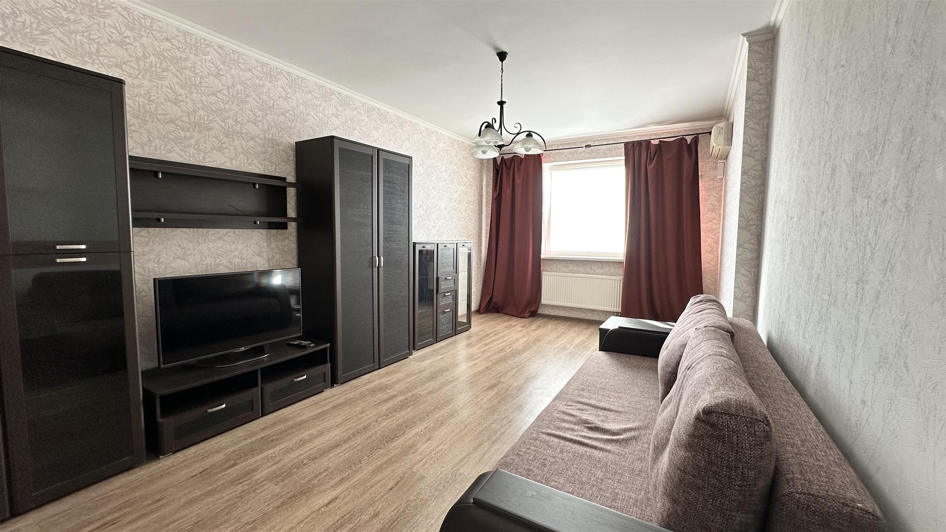 Фото №3: 2-комнатная квартира 69 м² - Краснодар, жилой комплекс Достоевский, Прикубанский внутригородской округ, мкр. 40 лет Победы, ул. Достоевского, 84