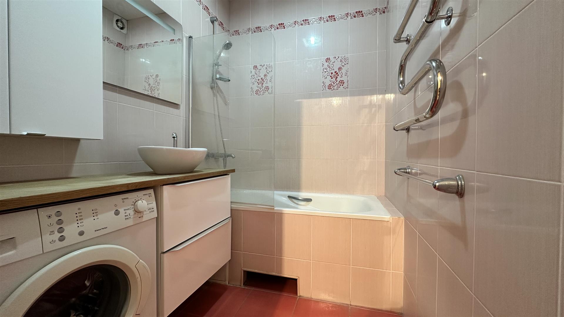 Фото №12: 2-комнатная квартира 69 м² - Краснодар, жилой комплекс Достоевский, Прикубанский внутригородской округ, мкр. 40 лет Победы, ул. Достоевского, 84