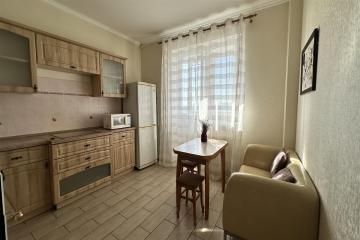 Фото №5: 2-комнатная квартира 69 м² - Краснодар, мкр. 40 лет Победы, ул. Достоевского, 84