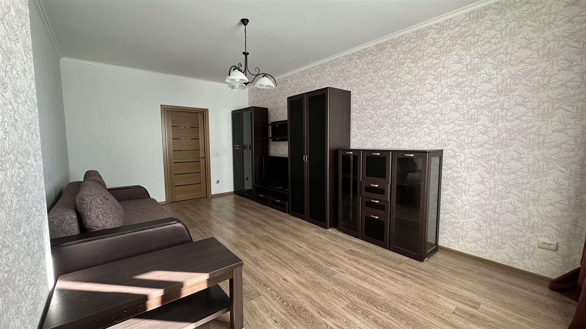 Фото №4: 2-комнатная квартира 69 м² - Краснодар, жилой комплекс Достоевский, Прикубанский внутригородской округ, мкр. 40 лет Победы, ул. Достоевского, 84